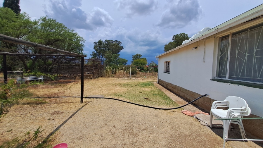 3 Bedroom Property for Sale in Smithfield Free State